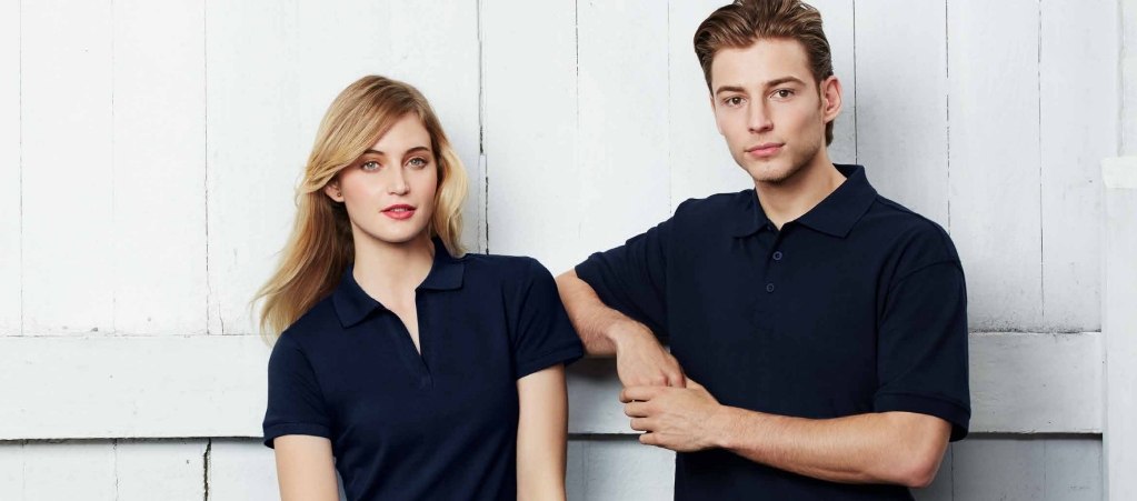Australian business polos